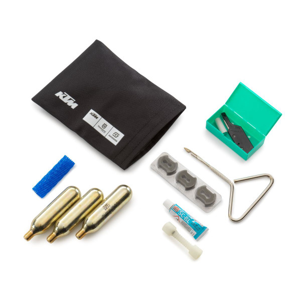Husqvarna Tyre repair kit
